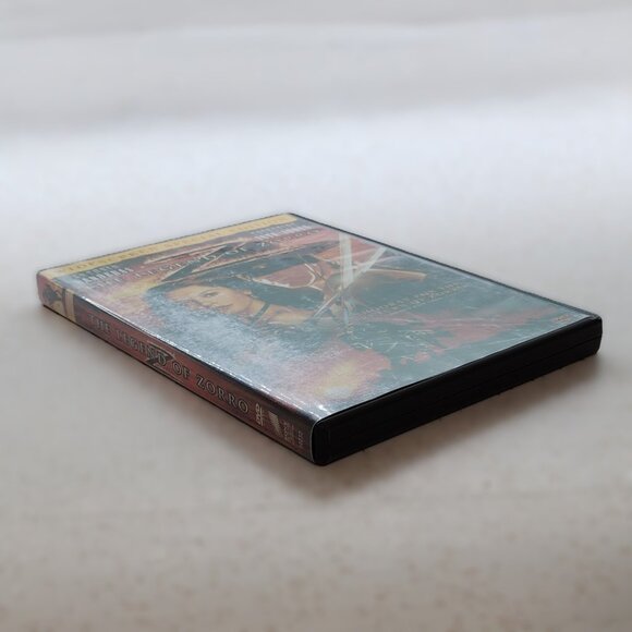 The Legend of Zorro DVD Movie - Picture 4 of 5
